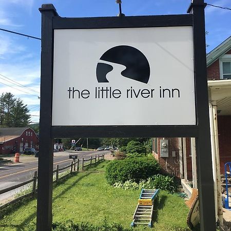 The Little River Inn Стоу Екстериор снимка