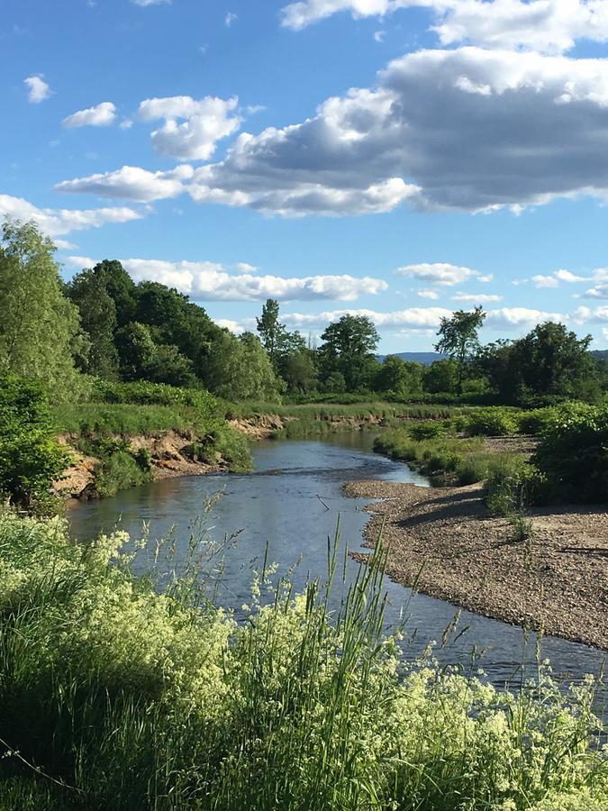 The Little River Inn Стоу Екстериор снимка